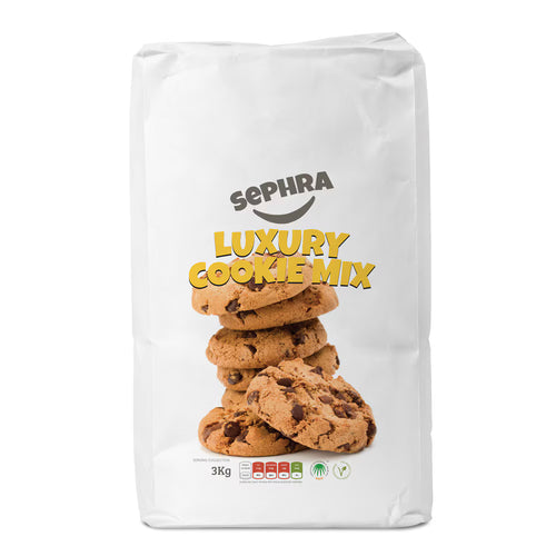 CookieCult Variety Box