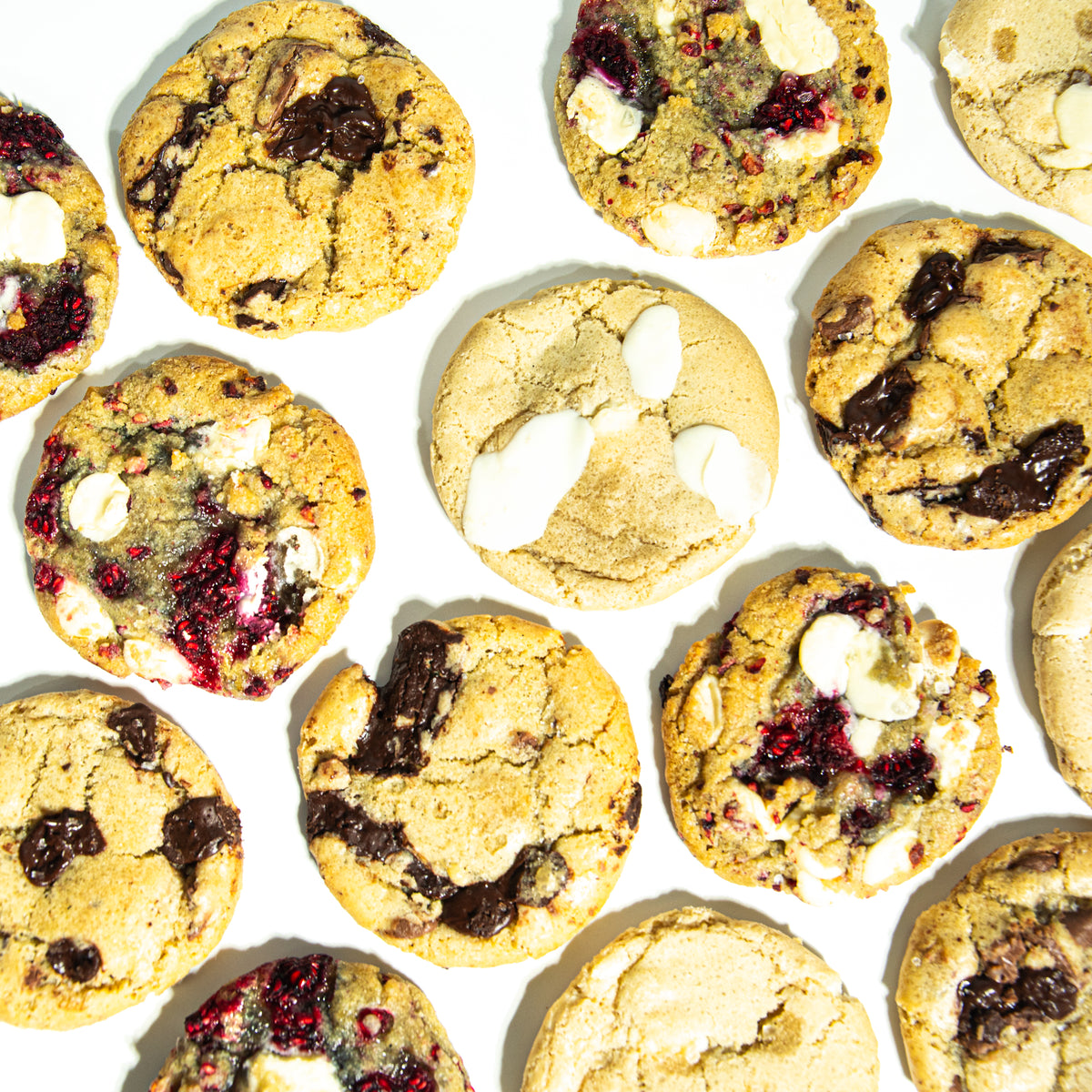 Cookie Cult Originals