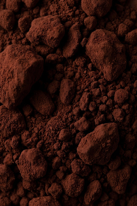Fairtrade cocoa