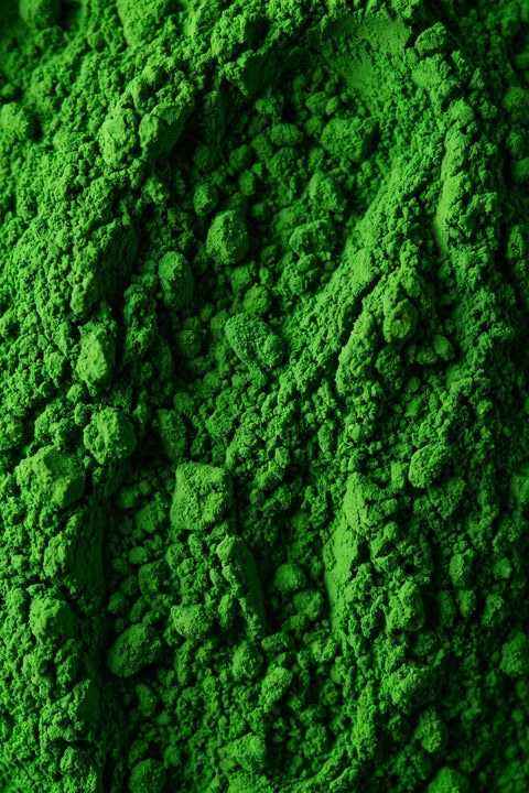 Japanese matcha