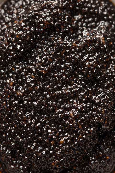 Madagascar vanilla