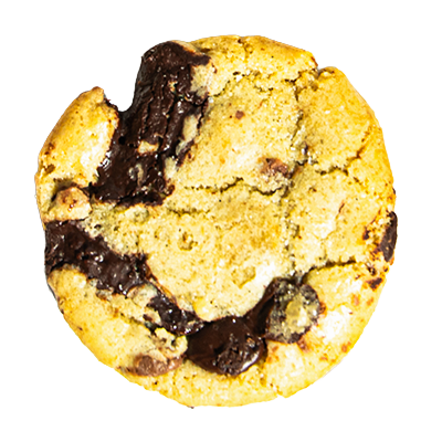 Chocolate Chip Bag