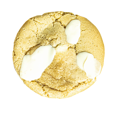 White Chocolate Chip Bag