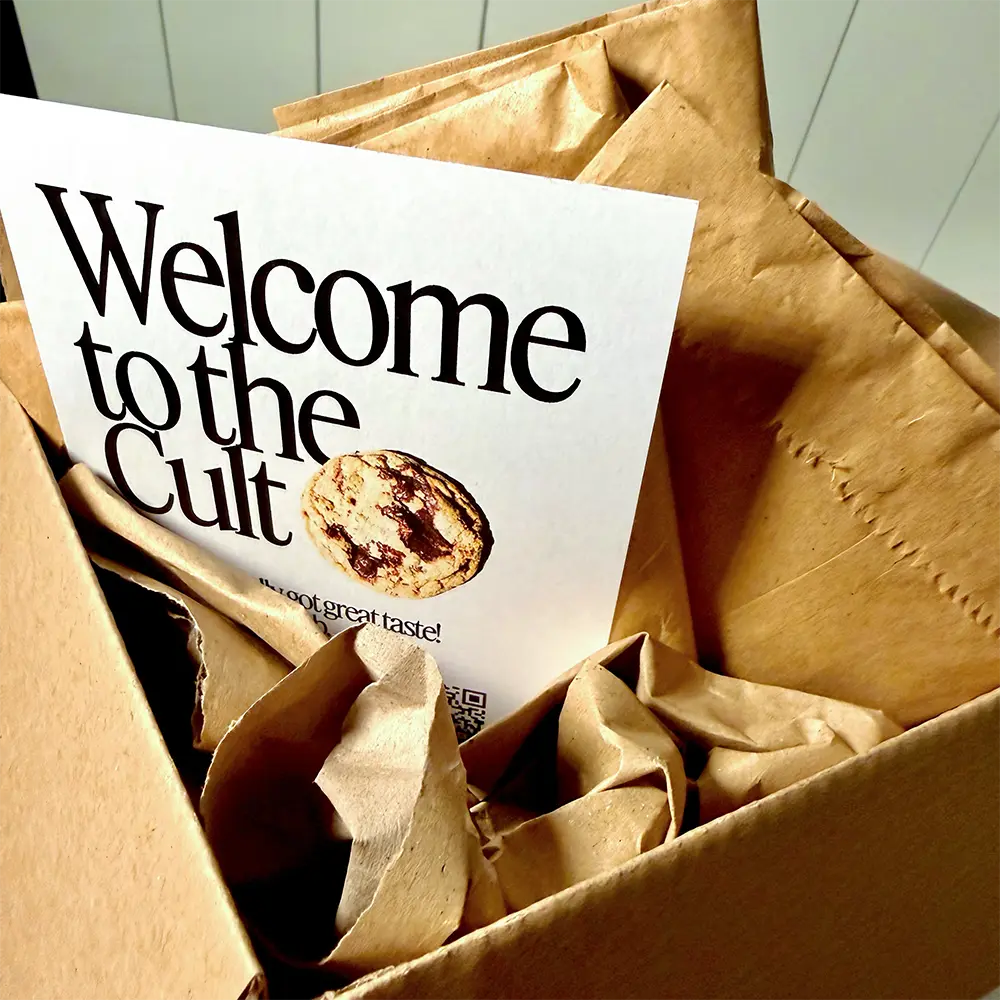 Cookie Cult Originals