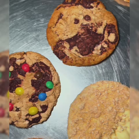 Cookie Cult Originals