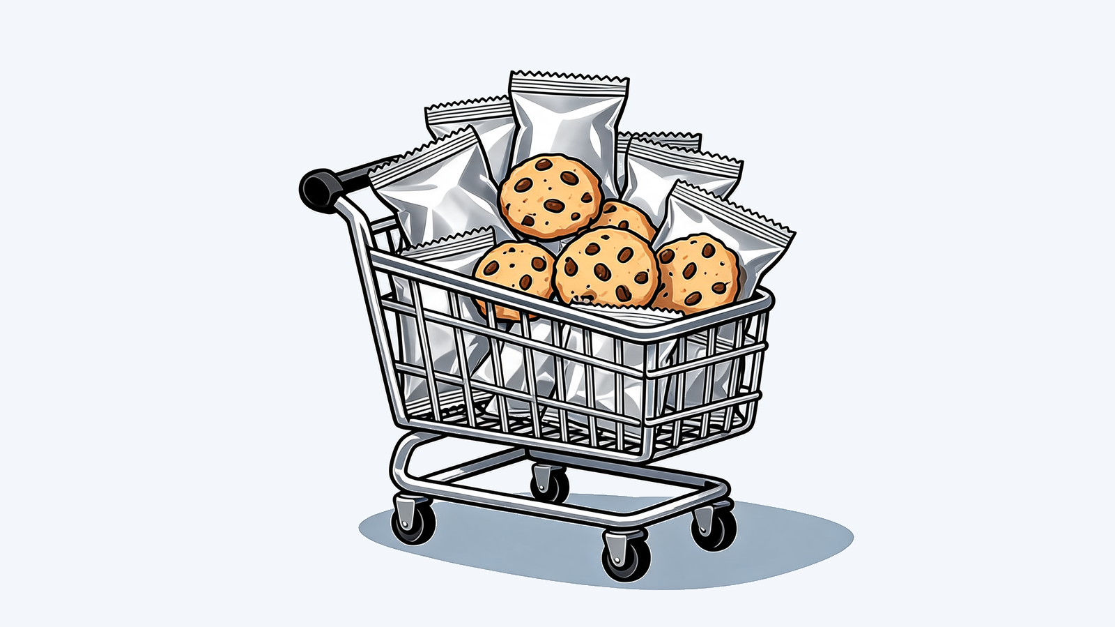 Cookie Cult TV Shopping Channel